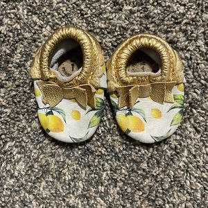 Infant Moccasins